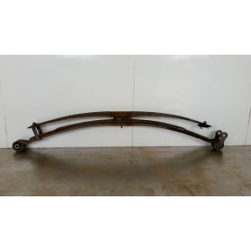 REAR BACK SPRINGS  RENAULT...