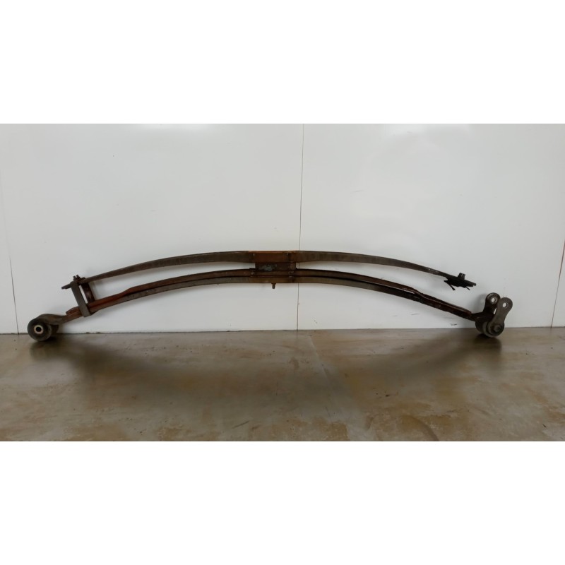 RENAULT van BALESTRE POSTERIORI RENAULT van Mascott usato