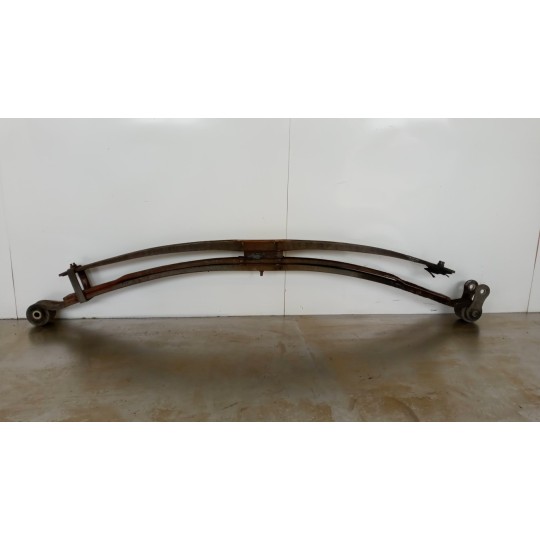 REAR BACK SPRINGS  RENAULT van Mascott used