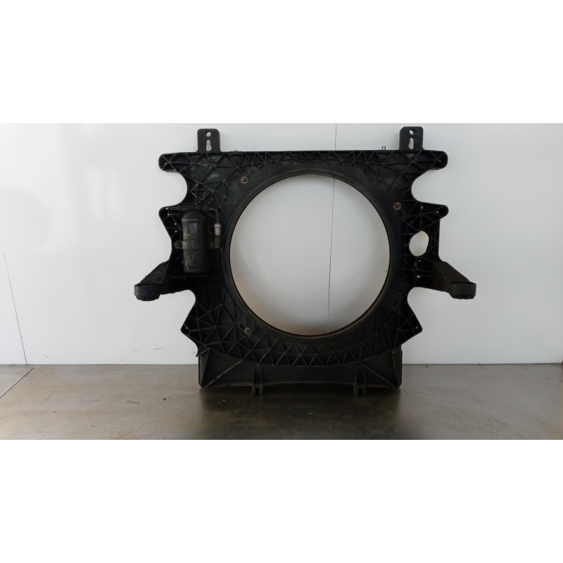 RENAULT van RIVESTIMENTO ANTERIORE COMPLETO RENAULT van Mascott usato