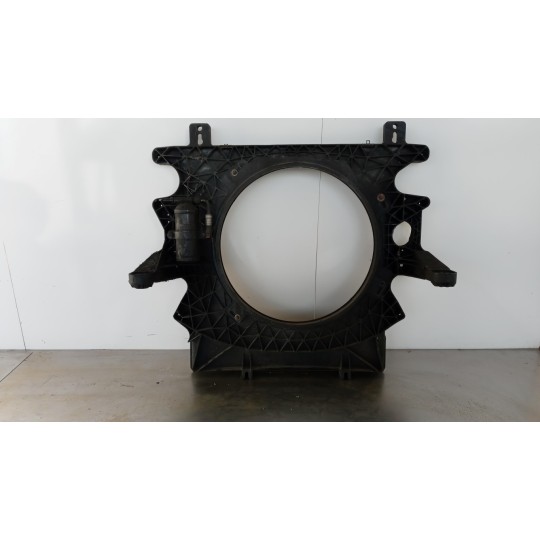 RIVESTIMENTO ANTERIORE COMPLETO RENAULT van Mascott usato