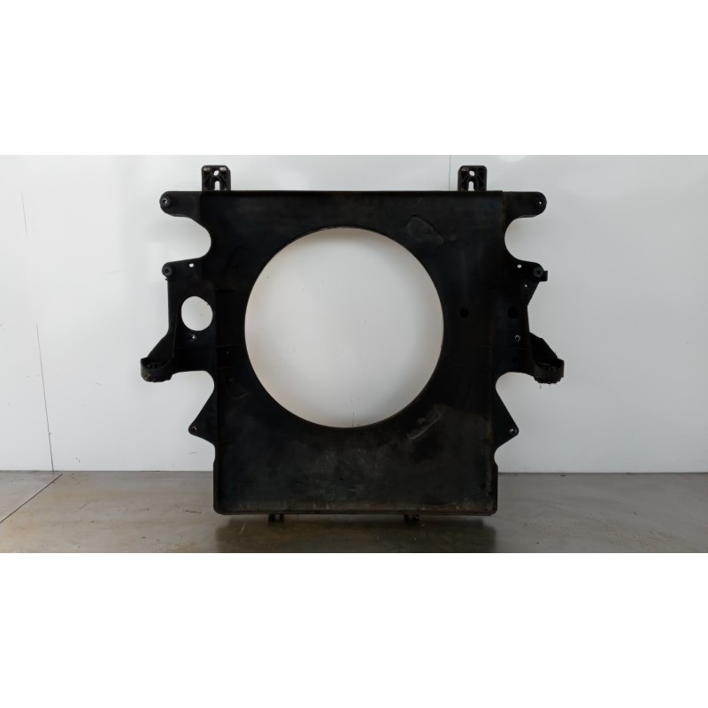 RENAULT van RIVESTIMENTO ANTERIORE COMPLETO RENAULT van Mascott usato