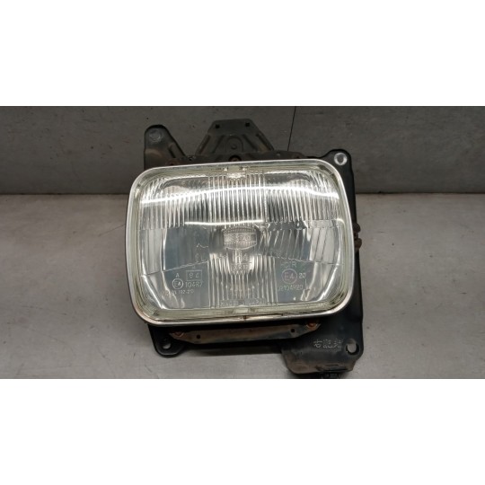 FRONT LEFT FLASHLIGHT  NISSAN King Cab 1988>1998 used