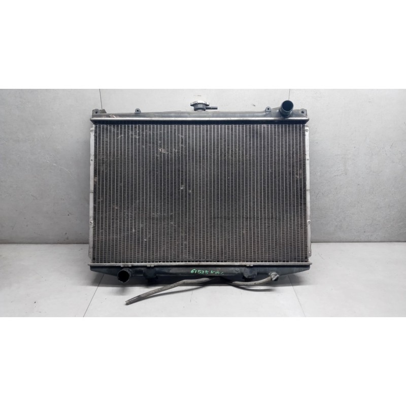 NISSAN WATER HEAT RADIATOR  NISSAN King Cab 1988>1998 used