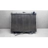NISSAN WATER HEAT RADIATOR  NISSAN King Cab 1988>1998 used