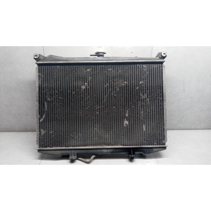 NISSAN WATER HEAT RADIATOR  NISSAN King Cab 1988>1998 used