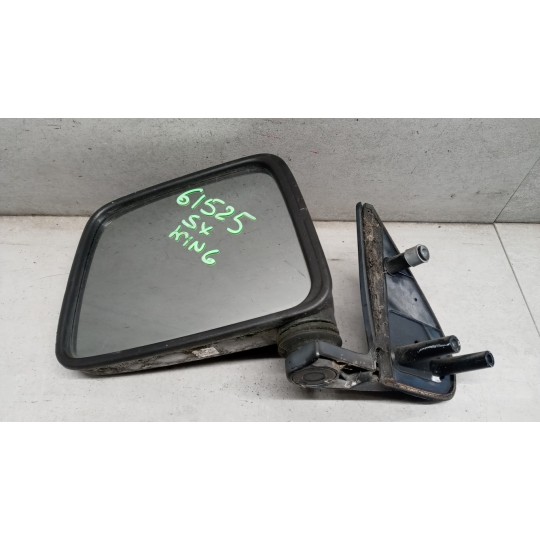 REARVIEW LEFT  NISSAN King Cab 1988>1998 used