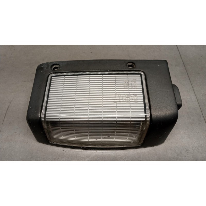 NISSAN LEFT FRONT INDICATORS NISSAN King Cab 1988>1998 used