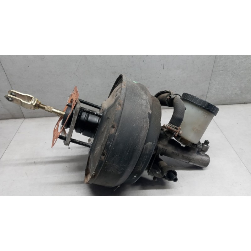 NISSAN SERVOBRAKE NISSAN King Cab 1988>1998 used