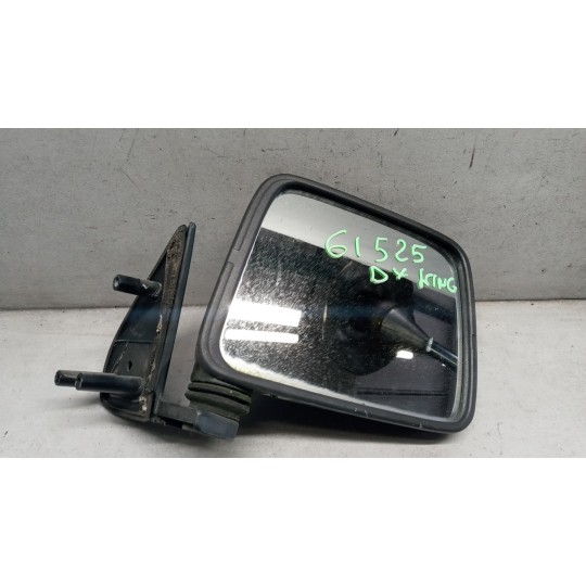 REARVIEW RIGHT  NISSAN King Cab 1988>1998 used