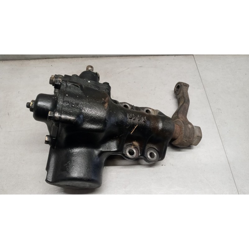 NISSAN STEERING BOX NISSAN King Cab 1988>1998 used
