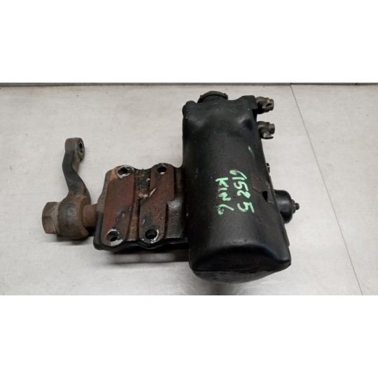 STEERING BOX NISSAN King Cab 1988>1998 used