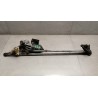 NISSAN windshield wiper motor NISSAN King Cab 1988>1998 used