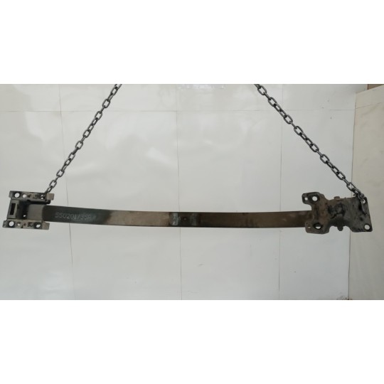 REAR BACK SPRINGS  RENAULT van Master 2014>2019 used