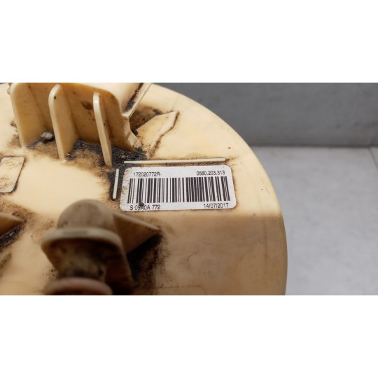 PUMPS TANK RENAULT van Master 2014>2019 used