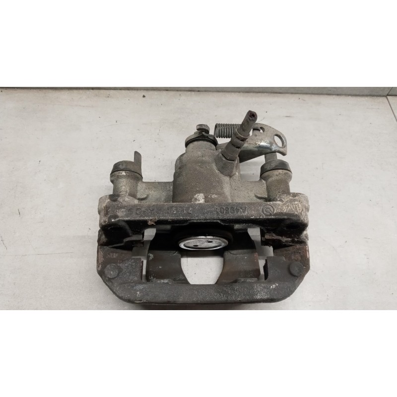 RENAULT van LEFT REAR CALIPER BRAKE  RENAULT van Master 2014>2019 used
