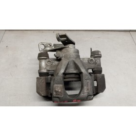 LEFT REAR CALIPER BRAKE...