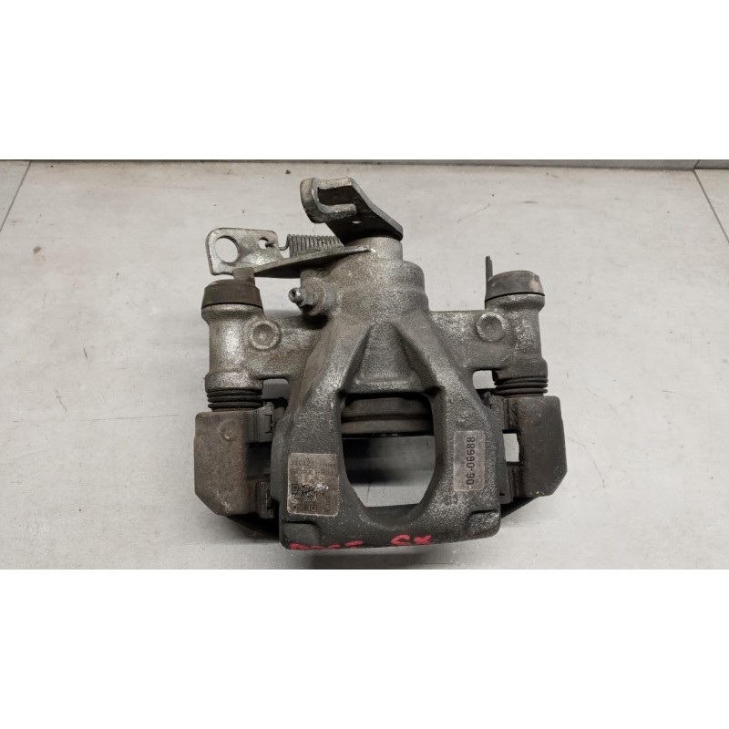 RENAULT van LEFT REAR CALIPER BRAKE  RENAULT van Master 2014>2019 used