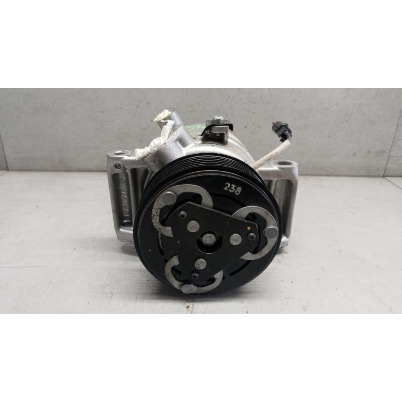 DACIA COMPRESSORE ARIA CONDIZIONATA DACIA Duster 2021> usato