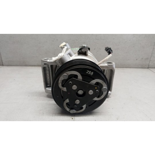 AIR CONDITIONER COMPRESSOR DACIA Duster 2021> used