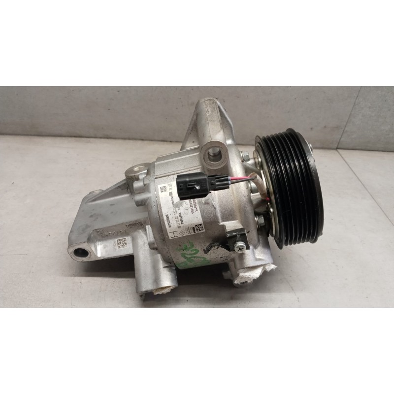 DACIA AIR CONDITIONER COMPRESSOR DACIA Duster 2021> used