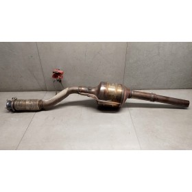 CATALIZZATORE DACIA Duster...