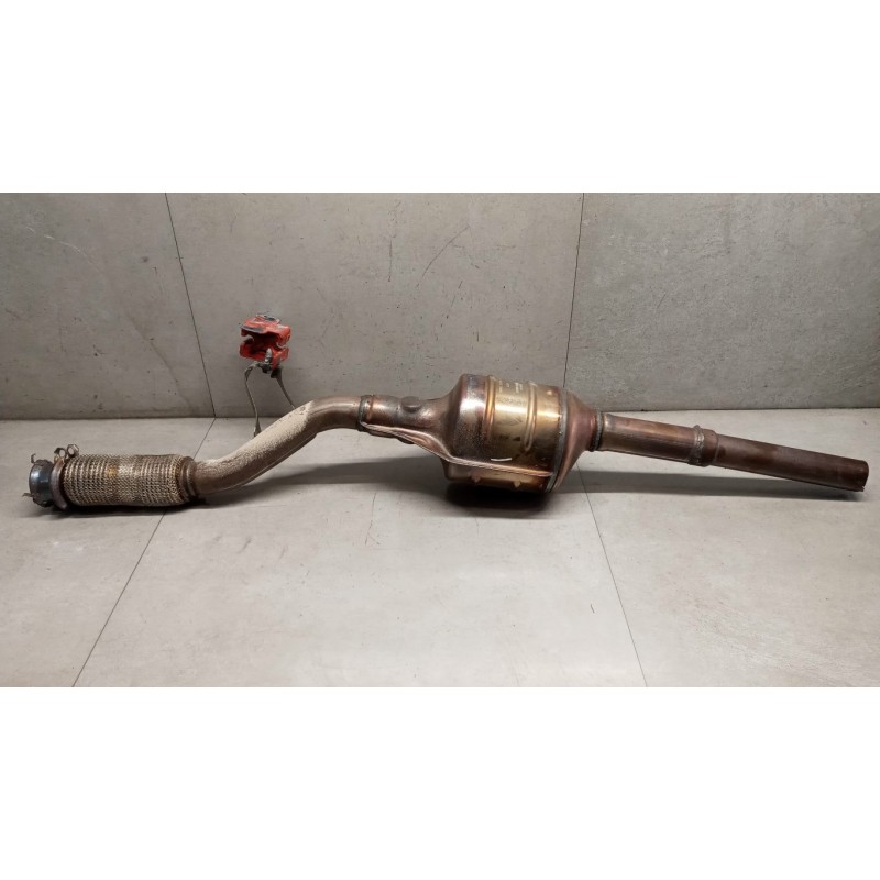 DACIA CATALIZZATORE DACIA Duster 2021> usato