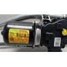 DACIA windshield wiper motor DACIA Duster 2021> used