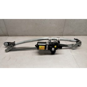 windshield wiper motor...