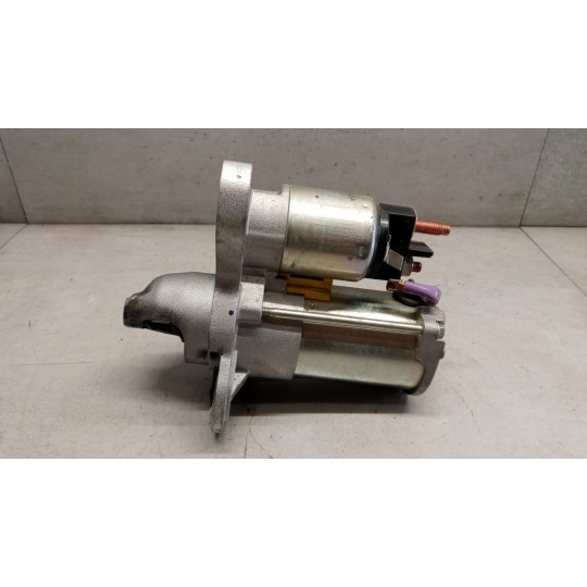 STARTER MOTOR DACIA Duster 2021> used