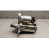 DACIA STARTER MOTOR DACIA Duster 2021> used