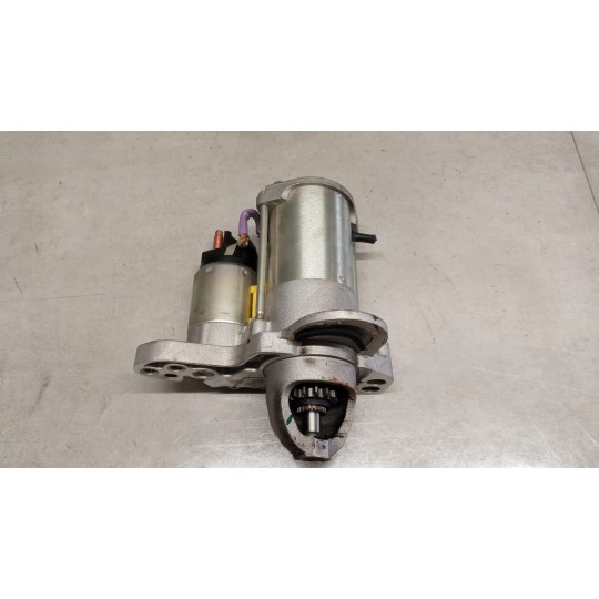 STARTER MOTOR DACIA Duster 2021> used
