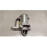DACIA STARTER MOTOR DACIA Duster 2021> used