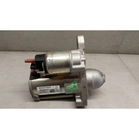 STARTER MOTOR DACIA Duster...