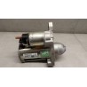 DACIA STARTER MOTOR DACIA Duster 2021> used
