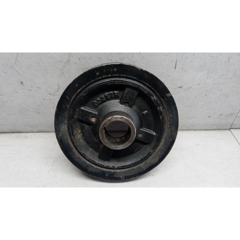 MITSUBISHI PULEGGIA MITSUBISHI L200 2001>2002 used