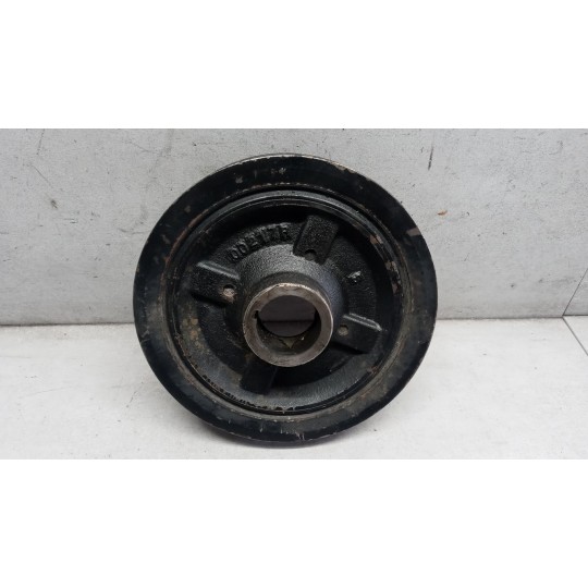 PULEGGIA MITSUBISHI L200 2001>2002 usato