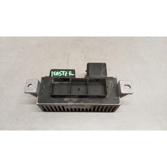 VARIOUS CONTROL UNITS A  RENAULT van Master 2014>2019 used