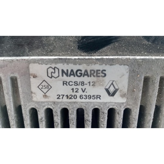 VARIOUS CONTROL UNITS A  RENAULT van Master 2014>2019 used