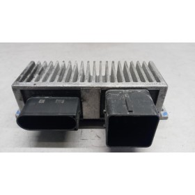 VARIOUS CONTROL UNITS A...