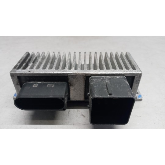 VARIOUS CONTROL UNITS A  RENAULT van Master 2014>2019 used