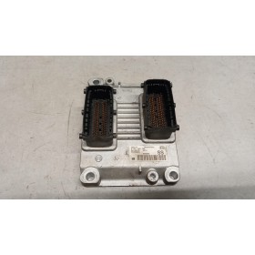 ENGINE UNIT OPEL Corsa C...