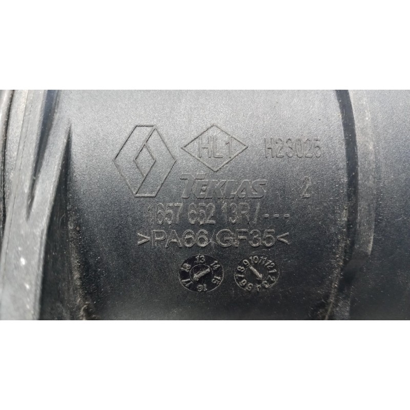 RENAULT van AIR-FLOW SENSOR RENAULT van Master 2014>2019 used