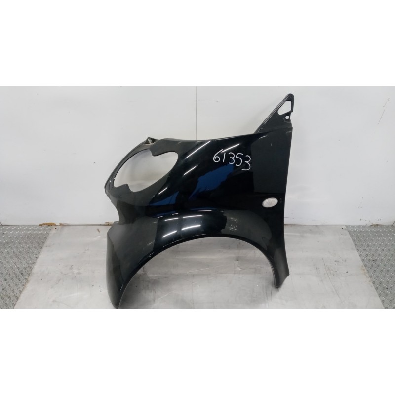 SMART LEFT FRONT MUDGUARD  SMART City Coupé e Cabrio Fourtwo 2003>2007 used