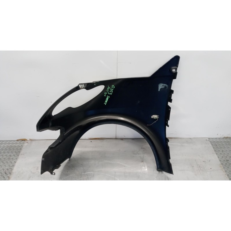 SMART RIGHT FRONT MUDGUARD  SMART City Coupé e Cabrio Fourtwo 2003>2007 used