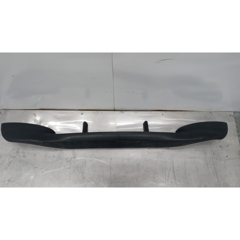 SMART SPOILER ANTERIORE SMART City Coupé e Cabrio Fourtwo 2003>2007 usato