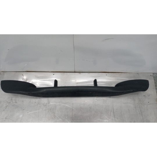 SPOILER ANTERIORE SMART City Coupé e Cabrio Fourtwo 2003>2007 usato