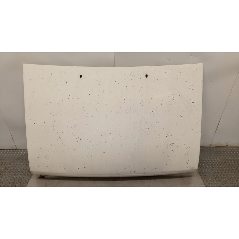 NISSAN FRONT HOODS NISSAN King Cab 1988>1998 used