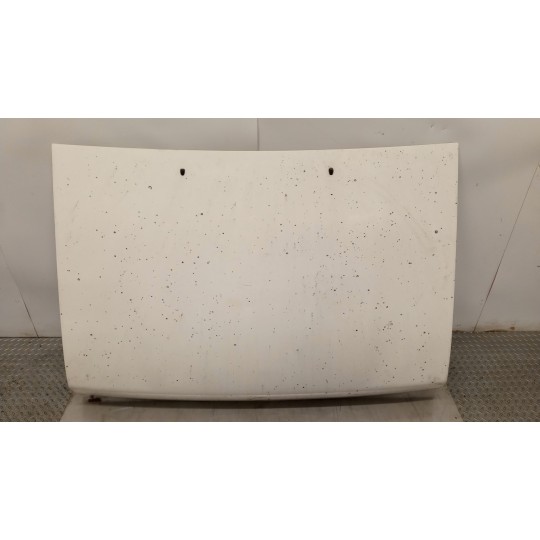 FRONT HOODS NISSAN King Cab 1988>1998 used