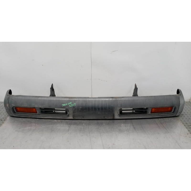 NISSAN FRONT BUMPER NISSAN King Cab 1988>1998 used
